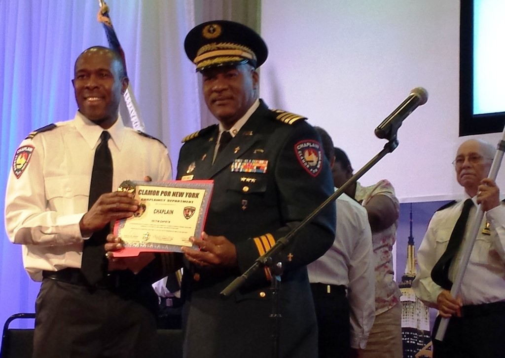 Graduación en Long Island